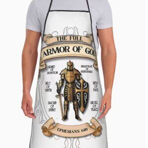 It's Grill Time!!! NWT Fun Print Aprons, Buyers Choice